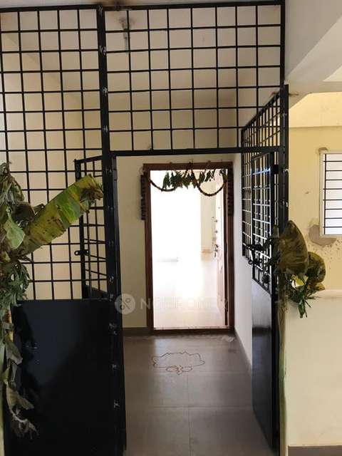 3 BHK Flat In Sri Sai Residency For Sale  In Kodigehalli