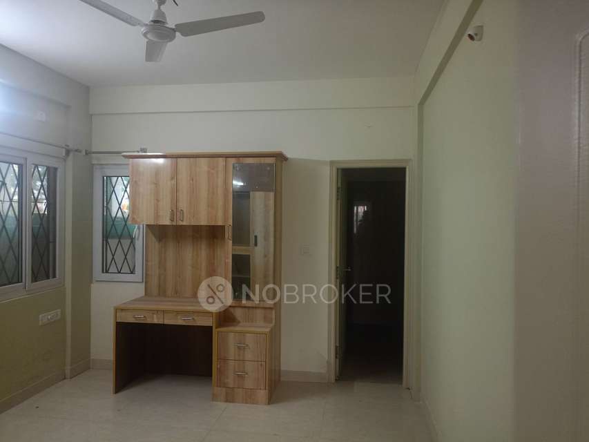 2 BHK Flat In Amaze Green for Rent  In Horamavu