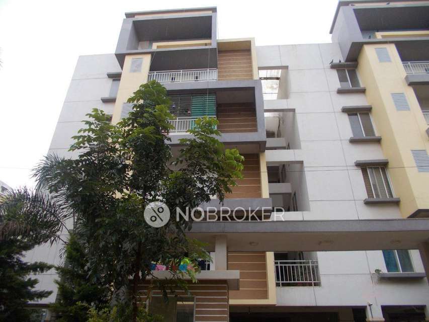 2 BHK Flat In Amaze Green for Rent  In Horamavu