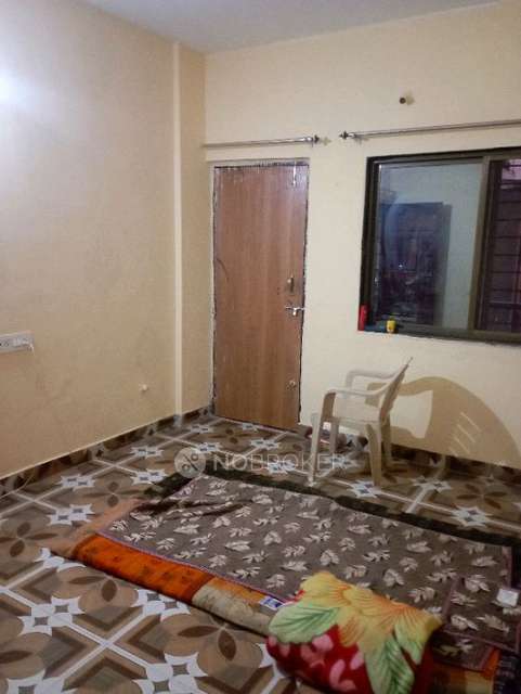 1 BHK House for Rent  In Pq6j+cj, Dehu, Maharashtra 411062, India