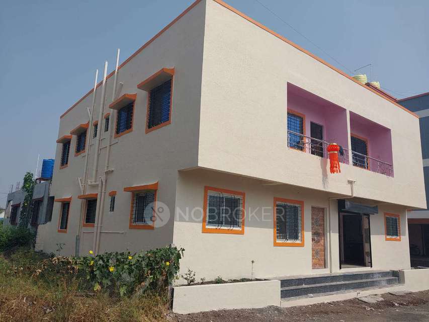 1 BHK House for Rent  In Pq6j+cj, Dehu, Maharashtra 411062, India