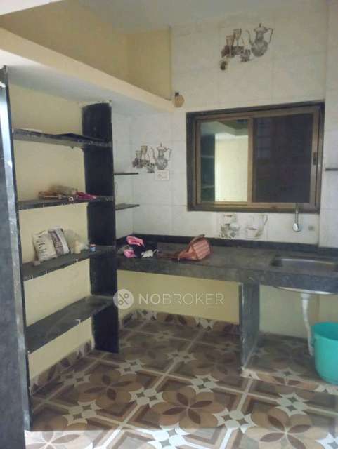 1 BHK House for Rent  In Pq6j+cj, Dehu, Maharashtra 411062, India