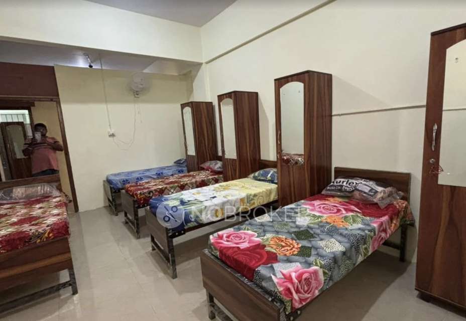 PG for Girls in Madhapur