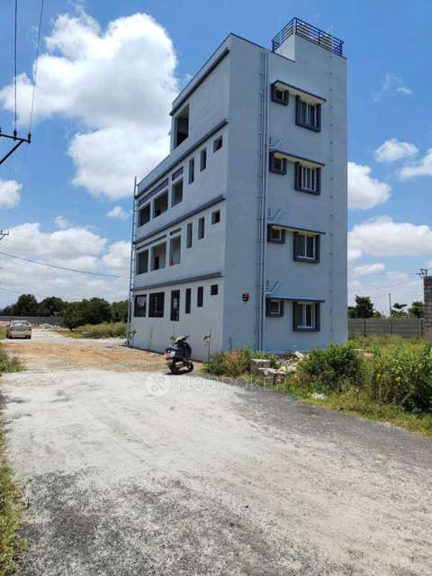 Plot For Sale  In Vc Layout In Tc Palya