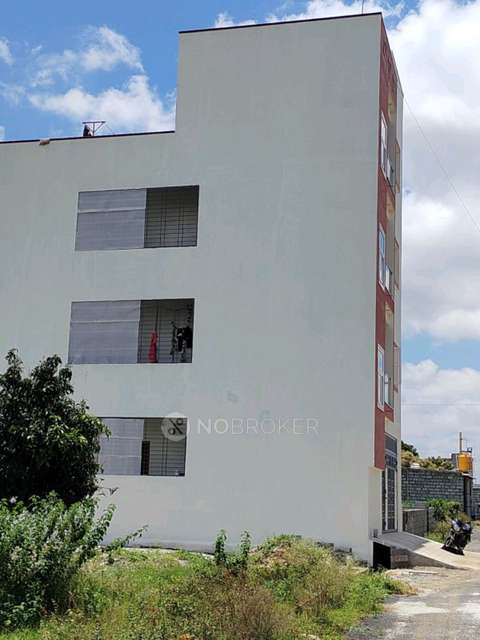 Plot For Sale  In Vc Layout In Tc Palya