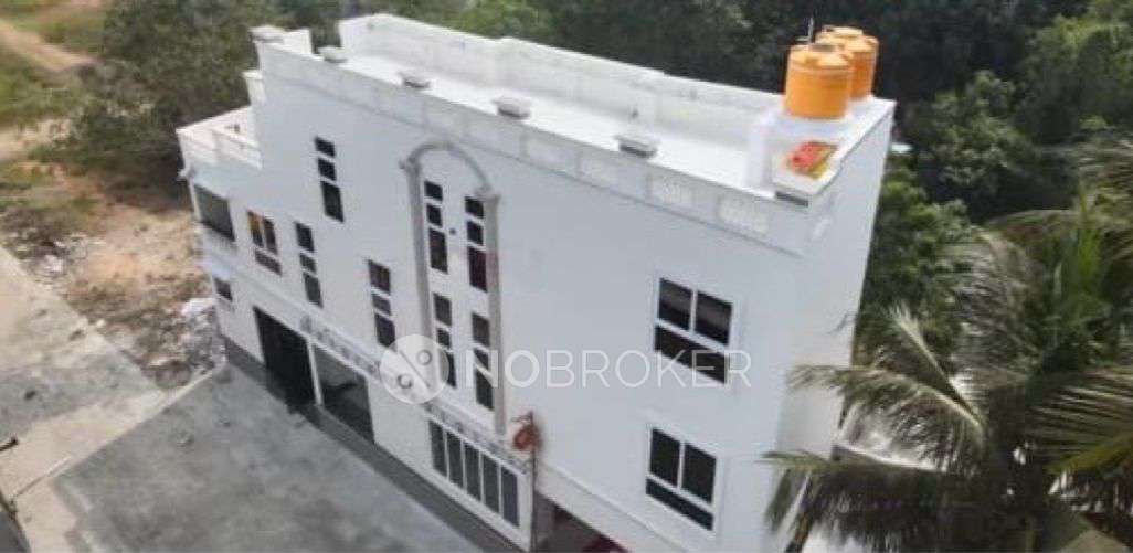 3 BHK Flat For Sale  In Urappakkam