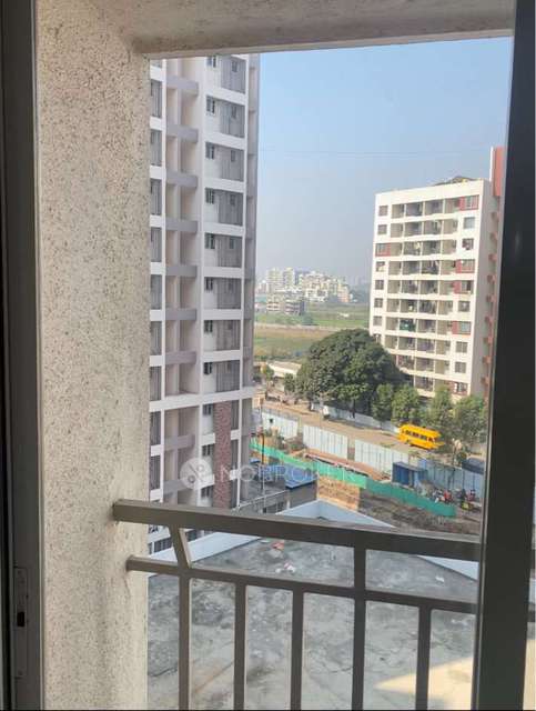 2 BHK Flat In Dr Gavhane Destination 24 Avenue  for Rent  In Charholi Budruk