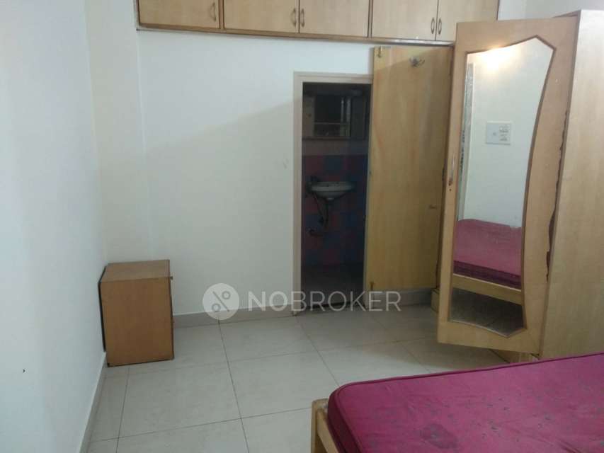 2 BHK Flat In Archana Apartments for Rent  In Archana Apartments