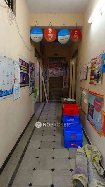 1 RK House for Rent  In Balapur 