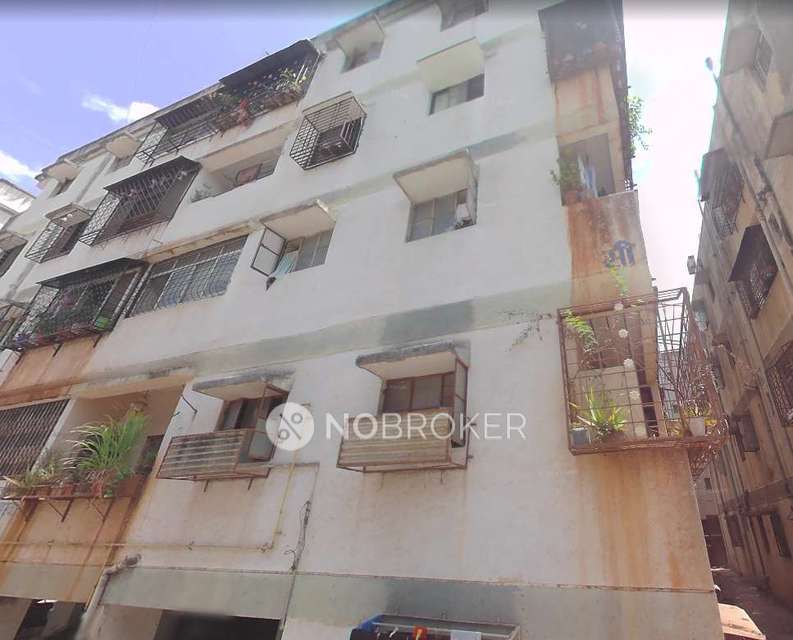 1 RK Flat In Renuka Nagari Sahakari Sanstha for Rent  In Dhayari