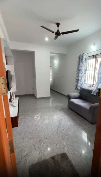 2 BHK Flat In Standalone Building  for Rent  In Bommanahalli