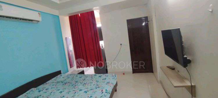 1 RK Flat In Sushant Estate Sector 52 for Rent  In Sector 52