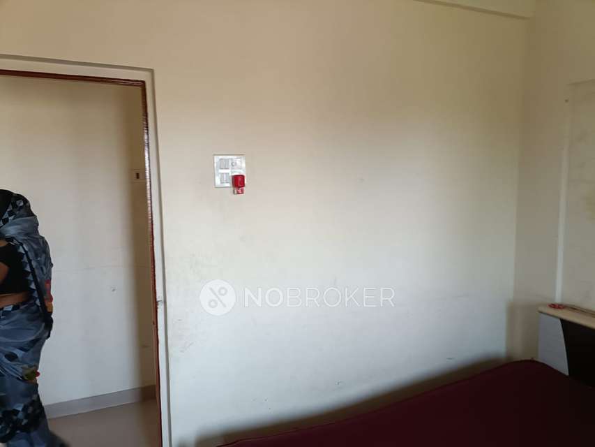 2 BHK Flat In Atharva Apartment, Indrayani Nagar, Bhosari for Rent  In Atharva Apartment