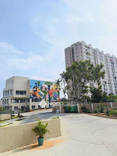 1 BHK Flat In Siphani Royal Heritage For Sale  In Marsur