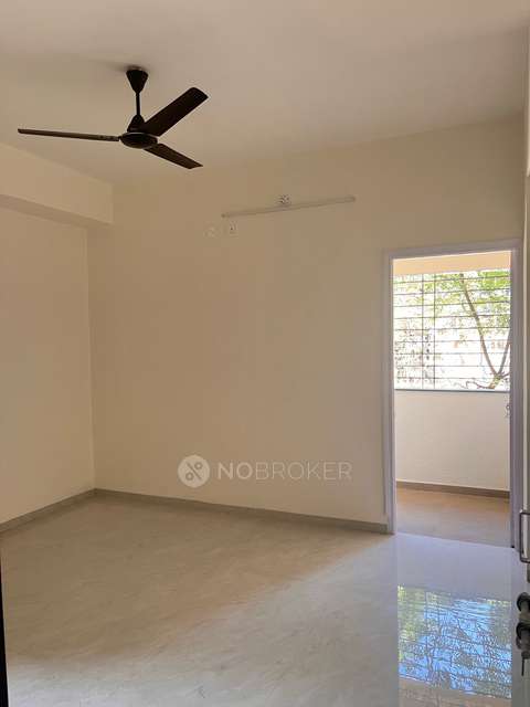 2 BHK Flat In Brahma Baug for Rent  In Bhagwan Tatyasaheb Kawade Road