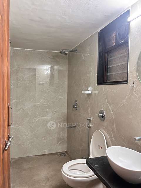 2 BHK Flat In Brahma Baug for Rent  In Bhagwan Tatyasaheb Kawade Road