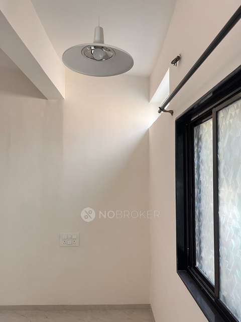 2 BHK Flat In Brahma Baug for Rent  In Bhagwan Tatyasaheb Kawade Road