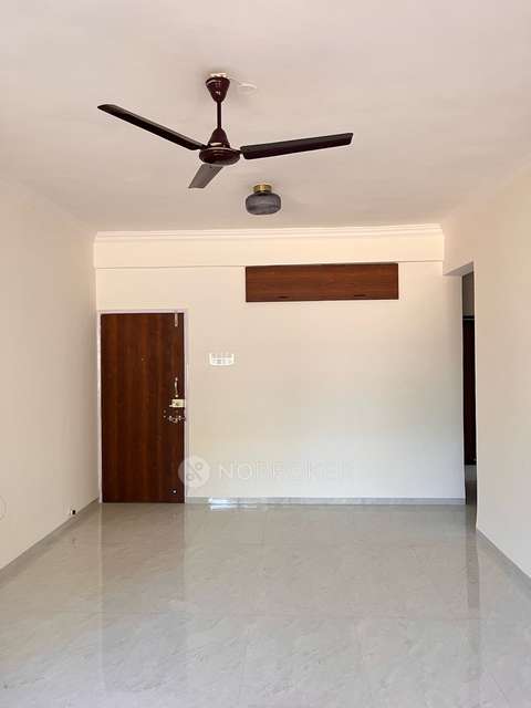 2 BHK Flat In Brahma Baug for Rent  In Bhagwan Tatyasaheb Kawade Road