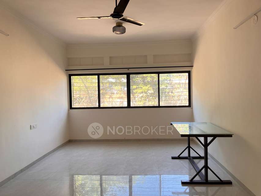 2 BHK Flat In Brahma Baug for Rent  In Bhagwan Tatyasaheb Kawade Road