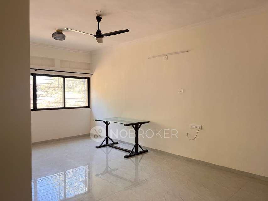 2 BHK Flat In Brahma Baug for Rent  In Bhagwan Tatyasaheb Kawade Road