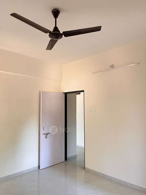 2 BHK Flat In Brahma Baug for Rent  In Bhagwan Tatyasaheb Kawade Road