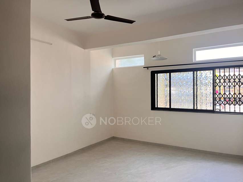 2 BHK Flat In Brahma Baug for Rent  In Bhagwan Tatyasaheb Kawade Road