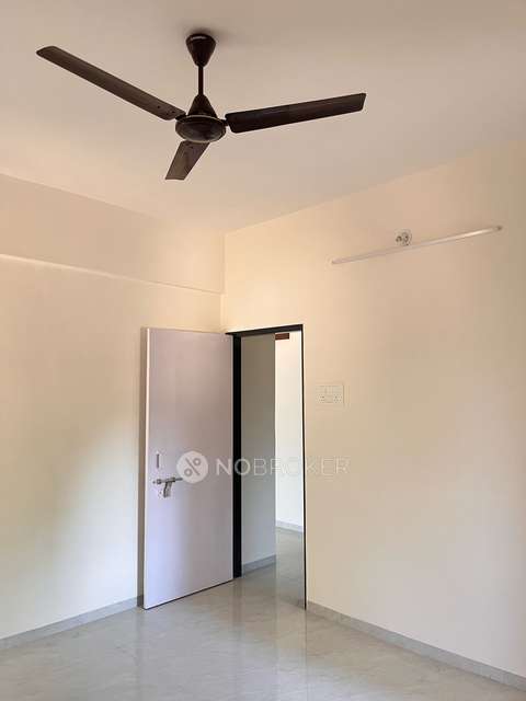 2 BHK Flat In Brahma Baug for Rent  In Bhagwan Tatyasaheb Kawade Road