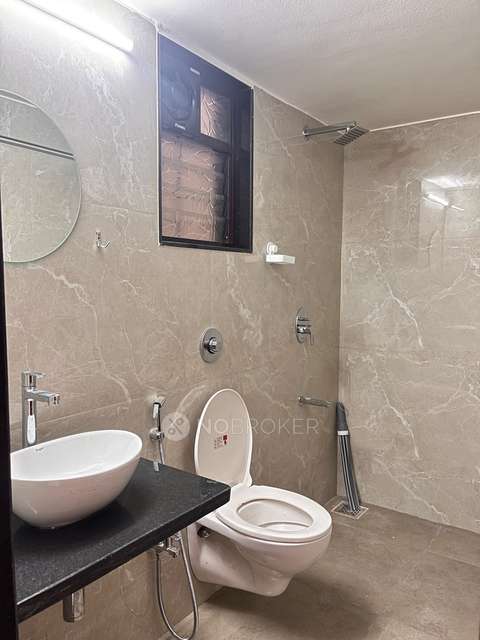 2 BHK Flat In Brahma Baug for Rent  In Bhagwan Tatyasaheb Kawade Road