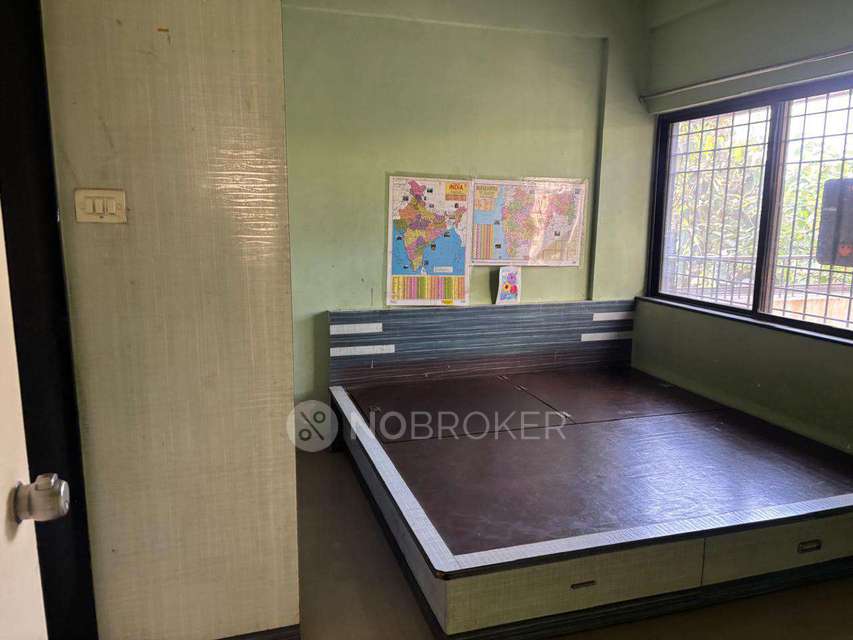 2 BHK Flat In Kohinoor Saheel Elegance for Rent  In Pimpri-chinchwad