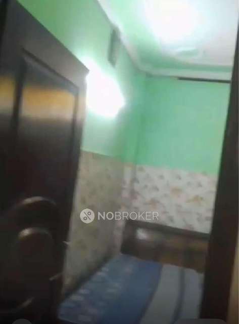 1 BHK Flat In Standalone Building  for Rent  In Dwarka