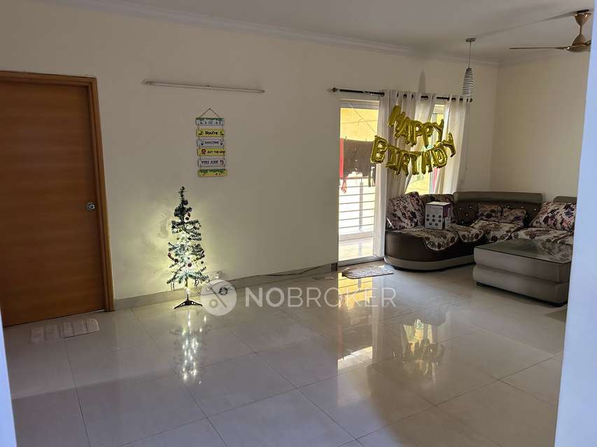 3 BHK Flat In Divyasree Elan for Rent  In Bellandur