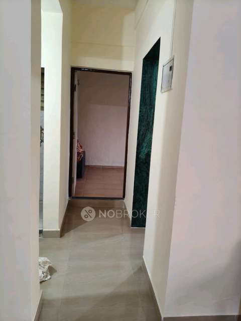 1 BHK Flat In Anant Affinity Gardens For Sale  In W85c+52j, Bhisegaon, Karjat, Maharashtra 410201, India