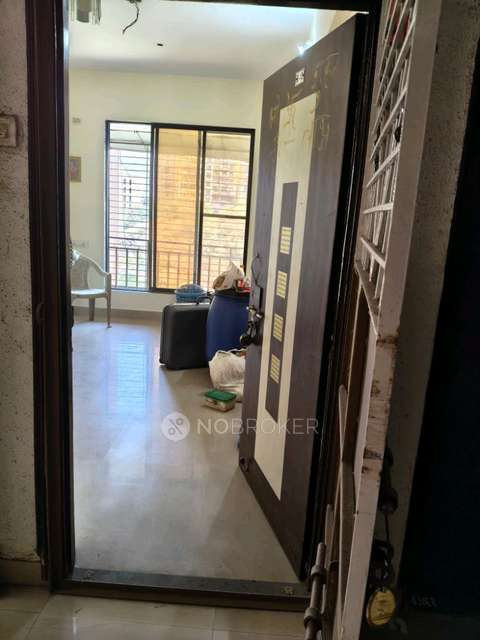 1 BHK Flat In Anant Affinity Gardens For Sale  In W85c+52j, Bhisegaon, Karjat, Maharashtra 410201, India