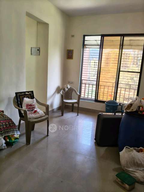 1 BHK Flat In Anant Affinity Gardens For Sale  In W85c+52j, Bhisegaon, Karjat, Maharashtra 410201, India