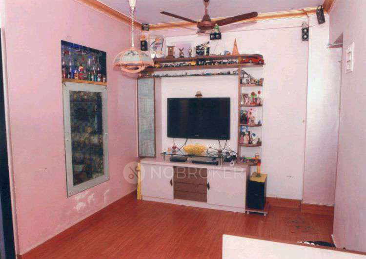 1 BHK Flat In Puranik Durgesh Park For Sale  In Bhiwandi