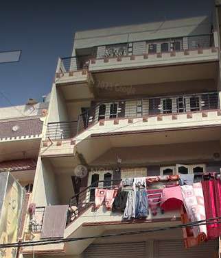 1 RK Flat In Standalonebuilding for Rent  In Marathahalli