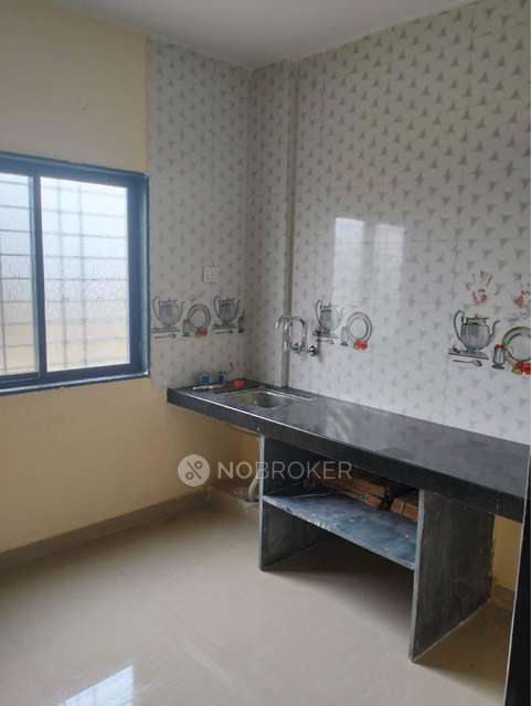 1 BHK Flat In Sb for Rent  In Thergaon