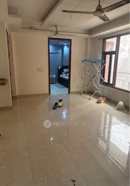 3 BHK Flat In Chhattarpur Enclave Phase 2 for Rent  In Chhatarpur, New Delhi