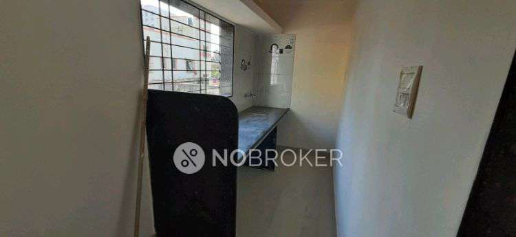 1 BHK House for Rent  In Wadgaon Sheri