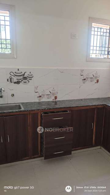2 BHK Flat In Chirasu Nilaya  for Rent  In J. P. Nagar