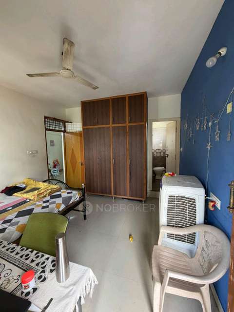 2 BHK Flat In Chirasu Nilaya  for Rent  In J. P. Nagar