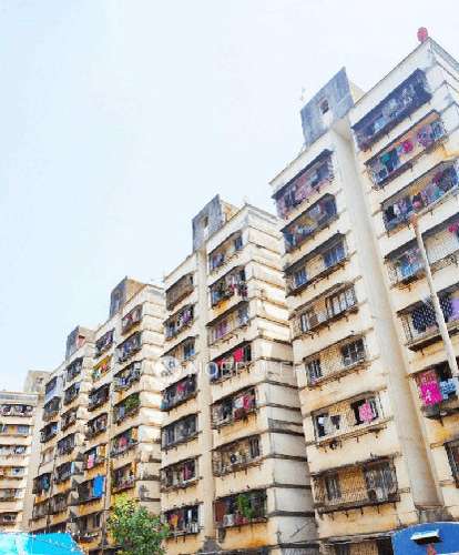 1 RK Flat In New Mhada Colony, Andheri East For Sale  In Mhada Colony