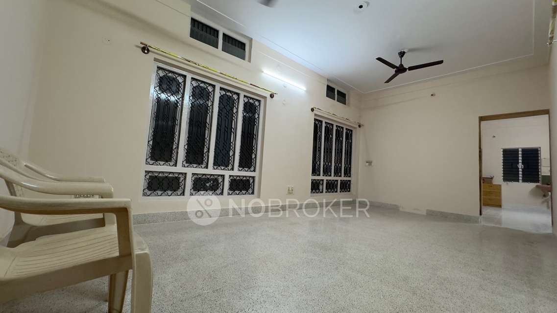 3 BHK House for Rent  In West Of Chord Road 2nd Stage