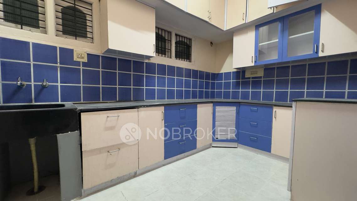 3 BHK House for Rent  In Rajajinagar