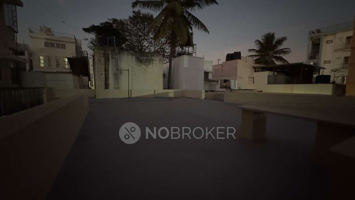 3 BHK House for Rent  In West Of Chord Road 2nd Stage