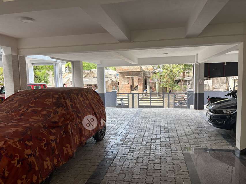2 BHK Flat In Aahanya Yadavi For Sale  In Adambakkam