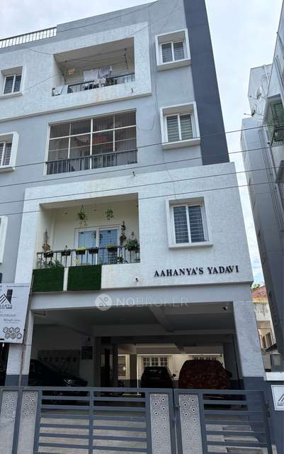 2 BHK Flat In Aahanya Yadavi For Sale  In Adambakkam