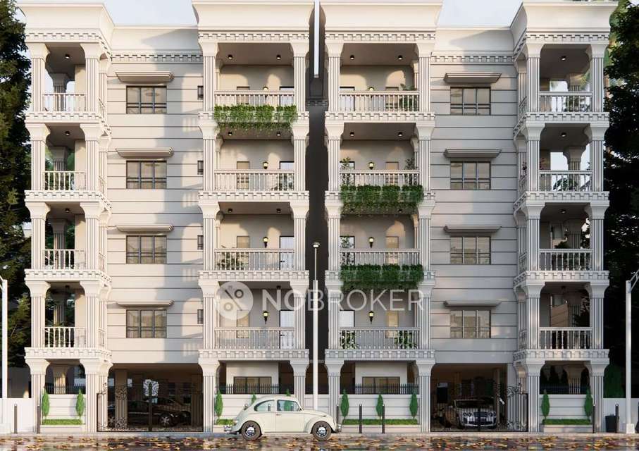 2 BHK Flat In Cropex Bã©lesta For Sale  In Bã©lesta By Cropex