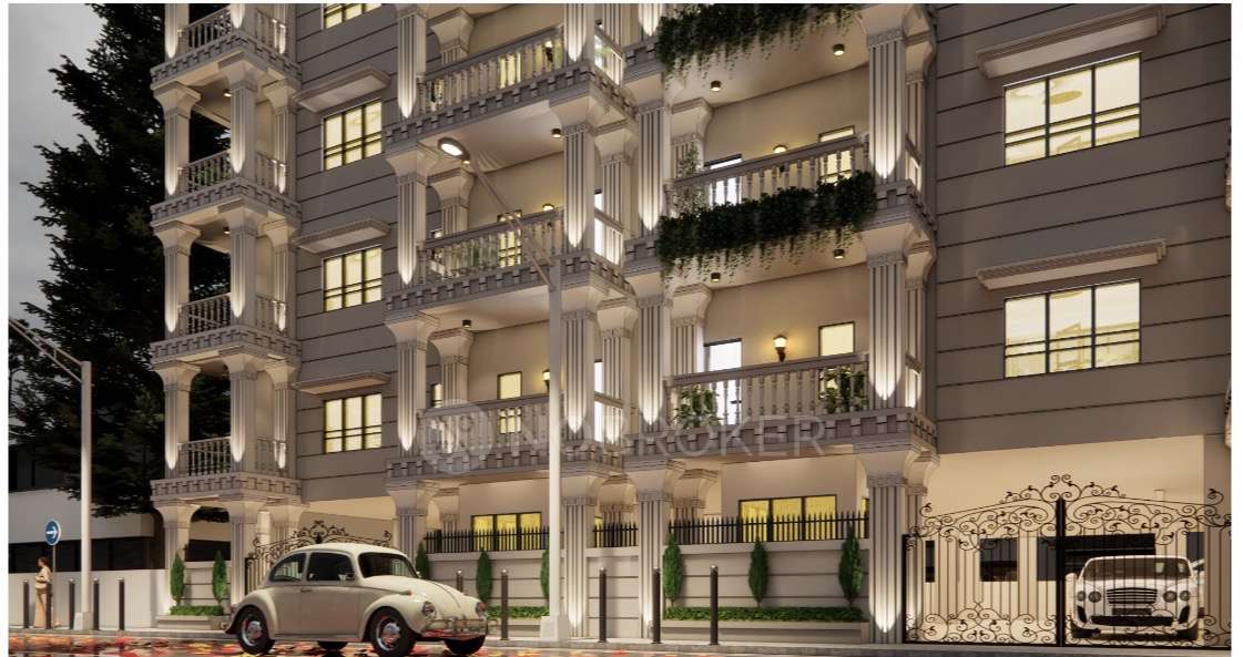 2 BHK Flat In Cropex Bã©lesta For Sale  In Bã©lesta By Cropex