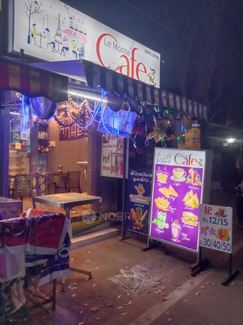 Shop in West Mambalam, Chennai for Rent 